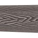 Террасная доская ДПК NanoWood Double 3D Венге купить в Миассе
