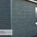 Фасадная панель Ю-Пласт Стоун-хаус камень изумрудный (двойной замок) купить в Миассе