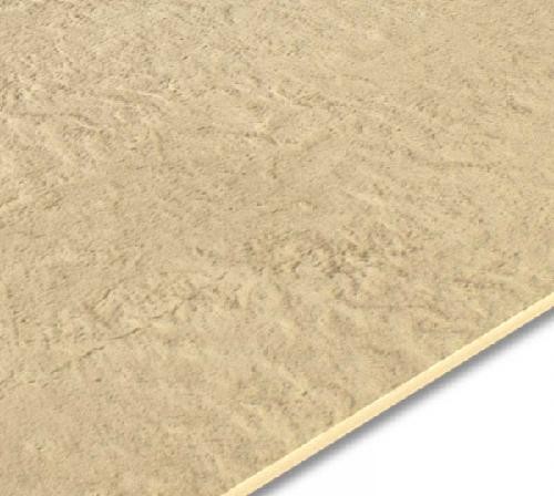 Фиброцементный сайдинг Roofas Board Stone Песчаник светлый купить в Миассе