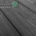 Террасная доска из ДПК WOODVEX Select Графит купить в Миассе