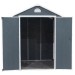 Сарай пластиковый Black Fox Modernist J 11м2 купить в Миассе