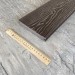 Террасная доска Latitudo Solid 150х21 Венге (Полнотелая) купить в Миассе