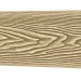 Террасная доская ДПК NanoWood Double 3D Натур купить в Миассе