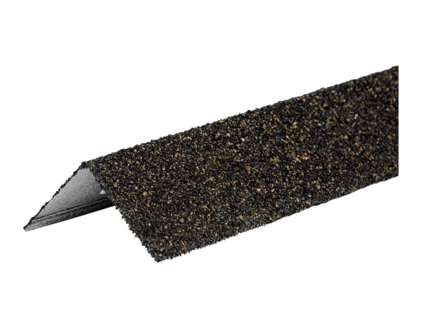 Уголок металлический внешний ТЕХНОНИКОЛЬ HAUBERK, Перуанский купить в Миассе