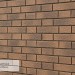 Фасадная панель Ю-пласт Стоун Хаус S-Lock Клинкер Балтик магма купить в Миассе