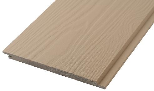 Фиброцементные панели Wood Click F03 купить в Миассе