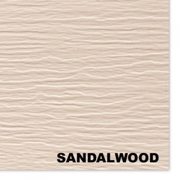 Сайдинг Виниловый Mitten, Oregon Pride, Sandalwood купить в Миассе