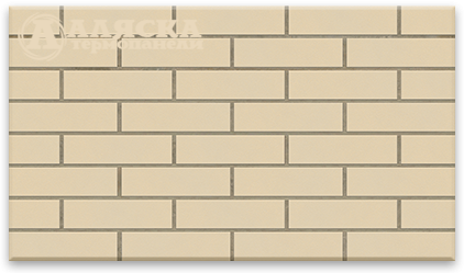 Фасадные Термопанели Аляска Amsterdam cream купить в Миассе