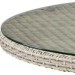 Комплект плетеной мебели AFINA из иск. ротанга T705ANT/Y137C-W85 Latte 2Pcs купить в Миассе