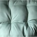 Кресло Подвесное из искусственного ротанга AFM-109A White/Green купить в Миассе