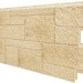 Фасадная панель VOX Sandstone (Сандстоун) кремовый купить в Миассе