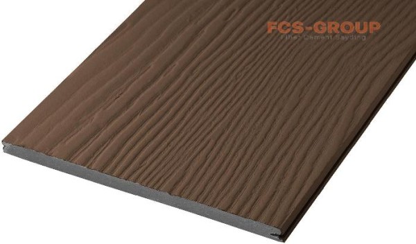 Фиброцементные панели FCS Group Wood Line F21 купить в Миассе
