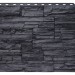 Фасадная панель Royal Stone, Камень Скалистый, Кингстон купить в Миассе
