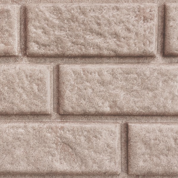 Сайдинг BRICKHOUSE белый купить в Миассе