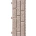 Сайдинг BRICKHOUSE белый купить в Миассе