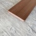 Террасная доска Latitudo Solid 150х21 Каштан (Полнотелая) купить в Миассе