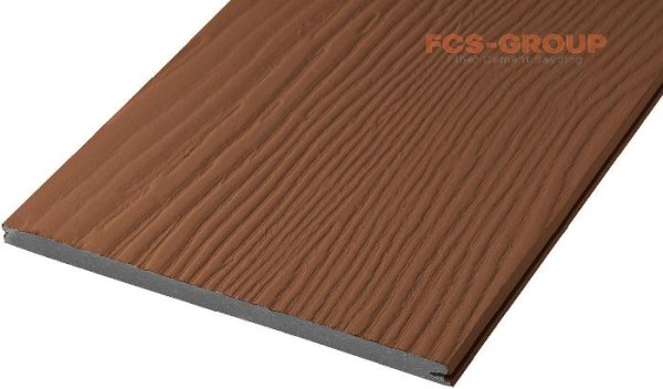 Фиброцементные панели FCS Group Wood Line F30 купить в Миассе