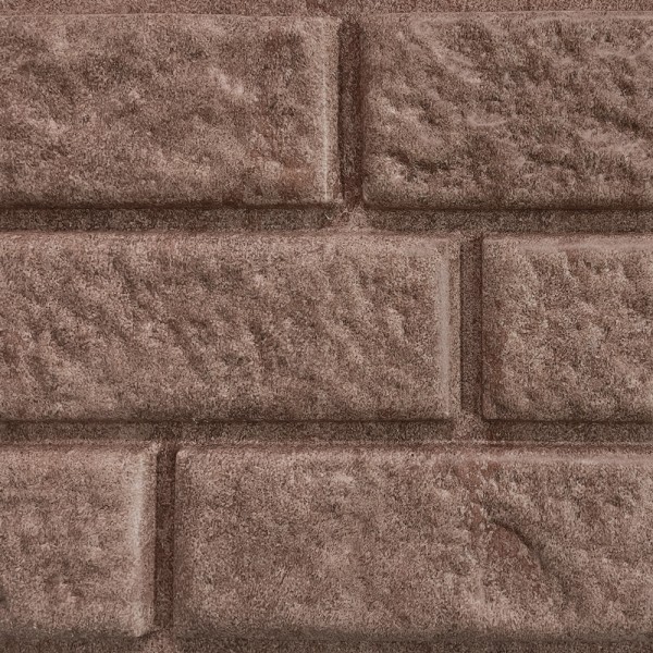 Сайдинг BRICKHOUSE коричневый купить в Миассе