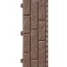 Сайдинг BRICKHOUSE коричневый купить в Миассе