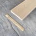 Террасная доска Latitudo Solid 150х21 Натур (Полнотелая) купить в Миассе
