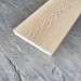 Террасная доска Latitudo Solid 150х21 Натур (Полнотелая) купить в Миассе