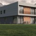 Фиброцементные сайдинг Roofas COLOR Line Light Gray купить в Миассе