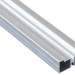 Лага алюминиевая KRONEX 40x15x3000 мм опорная Slim купить в Миассе