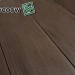 Террасная доска из ДПК WOODVEX Select Венге Colorite купить в Миассе