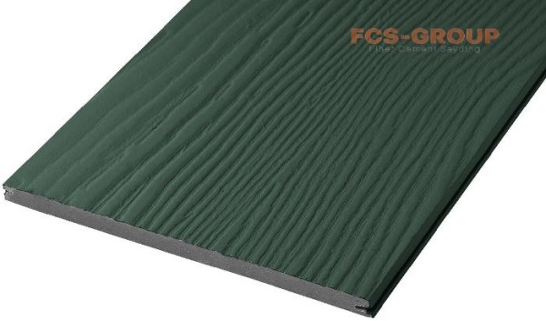 Фиброцементные панели FCS Group Wood Line F31 купить в Миассе