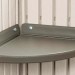 Сарай пластиковый LifeTime 10x8 купить в Миассе