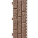 Сайдинг BRICKHOUSE песочный купить в Миассе