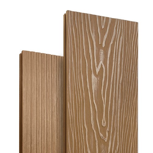 Террасная доска Latitudo Solid 150х21 Орех (Полнотелая) купить в Миассе