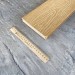 Террасная доска Latitudo Solid 150х21 Орех (Полнотелая) купить в Миассе