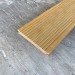 Террасная доска Latitudo Solid 150х21 Орех (Полнотелая) купить в Миассе