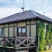 Фасадная панель Альта-Профиль, Бутовый Камень, Балтийский купить в Миассе