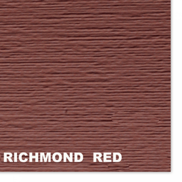 Сайдинг Виниловый Mitten, Sentry Mitten, Richmond red купить в Миассе