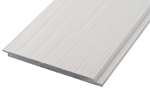 Фиброцементные панели Wood Click F01 купить в Миассе
