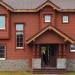 Фиброцементный сайдинг Latonit Кедр (RAL 1001/1011) купить в Миассе