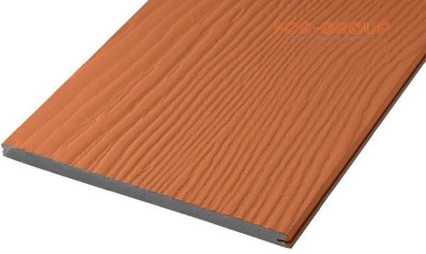 Фиброцементные панели FCS Group Wood Line F32 купить в Миассе