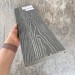 Террасная доска Latitudo Solid 150х21 Серый (Полнотелая) купить в Миассе