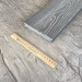 Террасная доска Latitudo Solid 150х21 Серый (Полнотелая) купить в Миассе