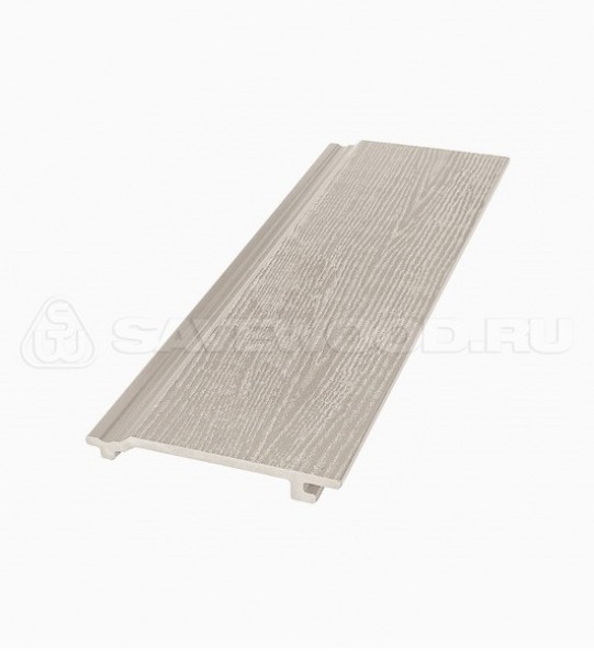 Сайдинг из дпк savewood sw-sorbus радиальный распил бежевый купить в Миассе