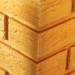 Угловые элементы КАНЬОН с перекрытием шва купить в Миассе