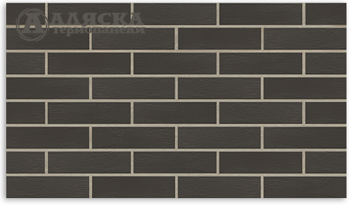 Фасадные Термопанели Аляска Natural Braun Struktur купить в Миассе