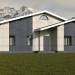 Фиброцементный сайдинг Roofas Board Stone Доломит купить в Миассе