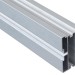 Лага алюминиевая KRONEX 80x40x3000 мм конструктивная купить в Миассе