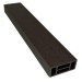 Лавочный брус Ecodecking Комфорт 40х90 венге купить в Миассе