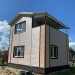Сайдинг "blockhouse" под бревно, Престиж ВН-01, бежевый купить в Миассе