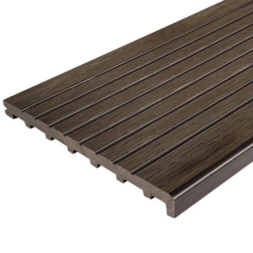 Ступень ДПК Latitudo Step-320 Венге Полнотелая купить в Миассе