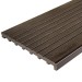 Ступень ДПК Latitudo Step-320 Венге Полнотелая купить в Миассе
